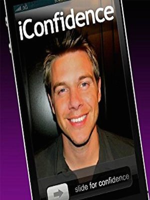 cover image of iConfidence